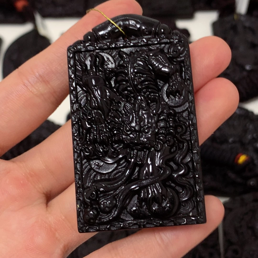 天然a货钢琴黑特色题材挂件