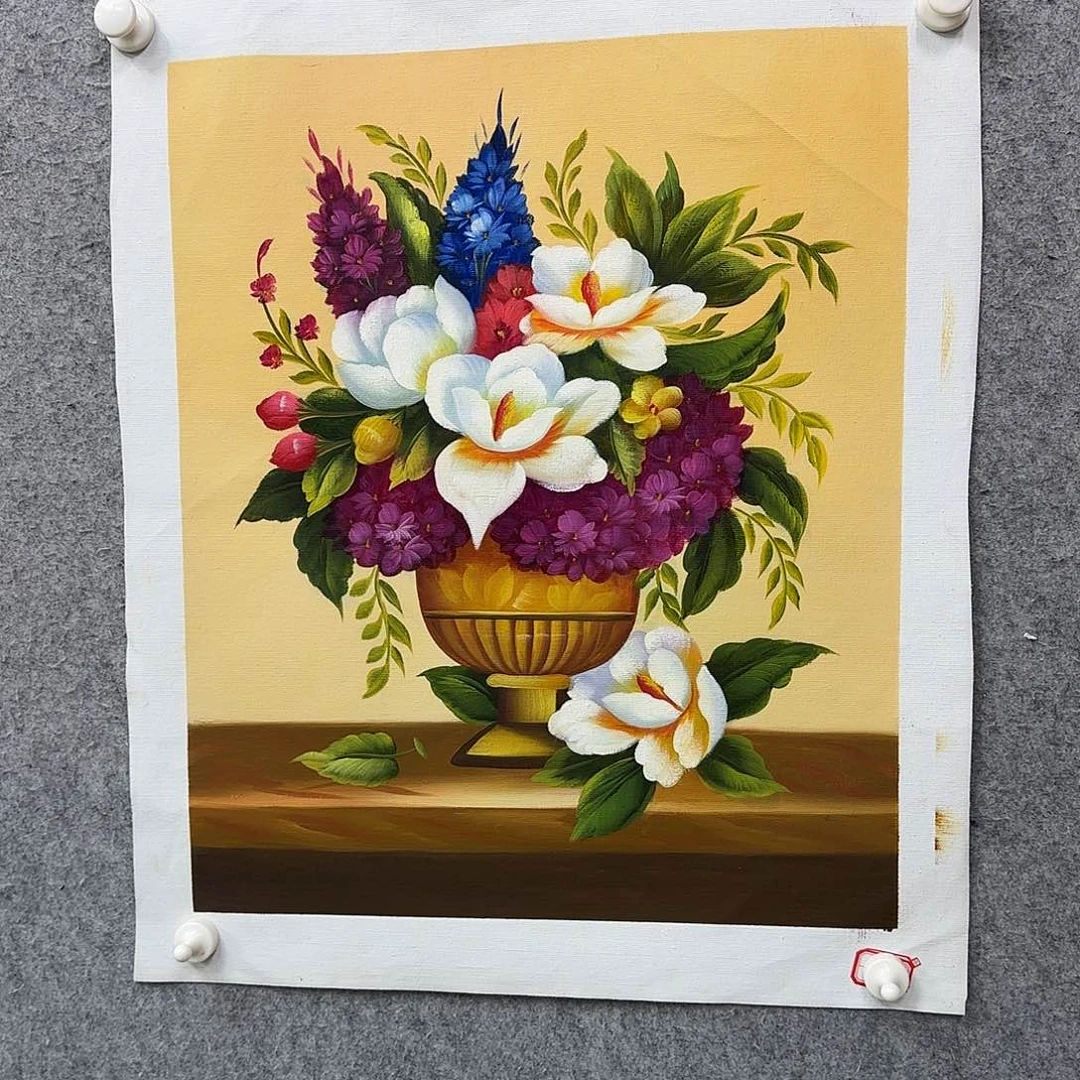 书法作品多次参加