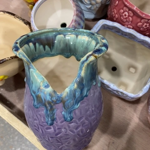 陶瓷Q294紫11222333