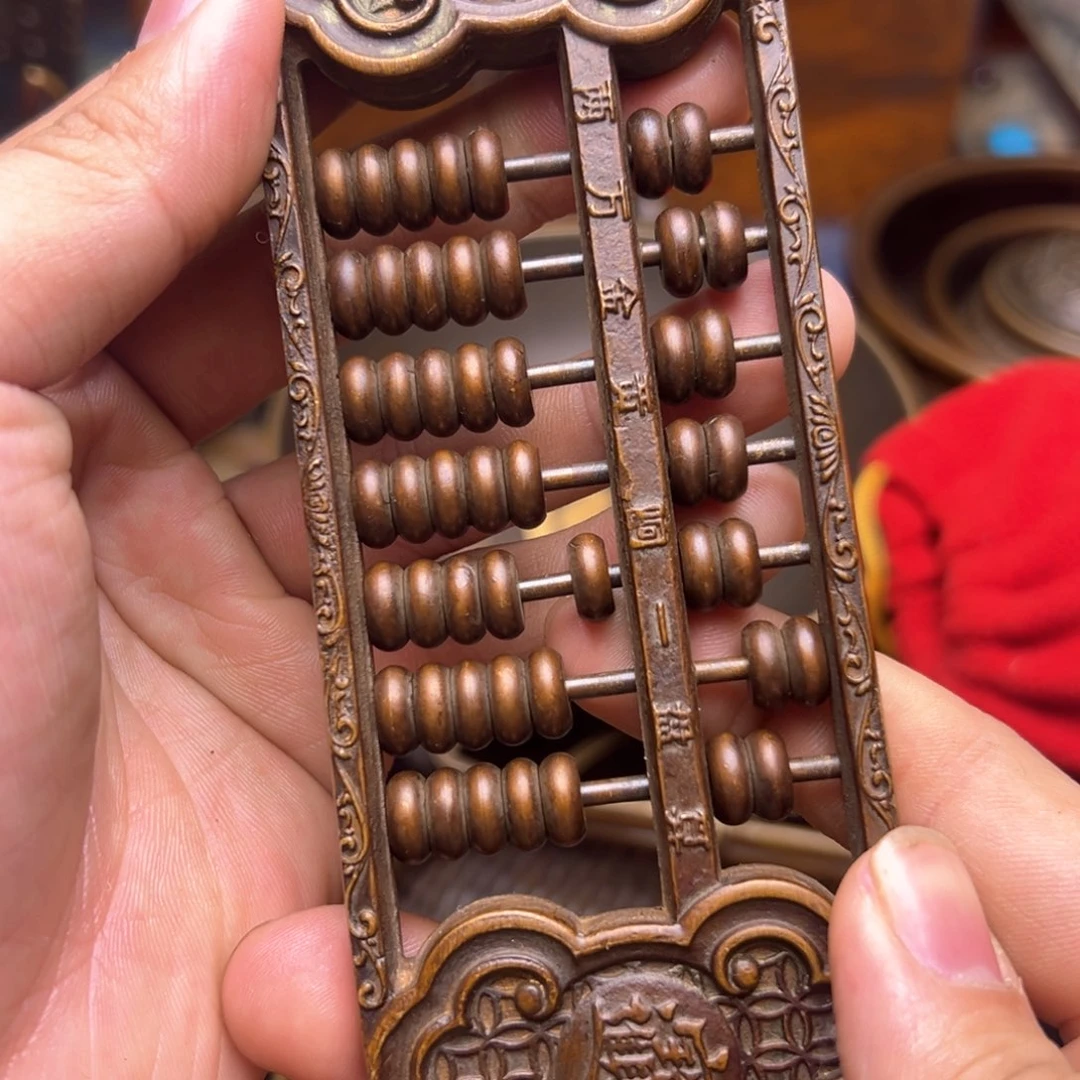 精美铜器点击下单