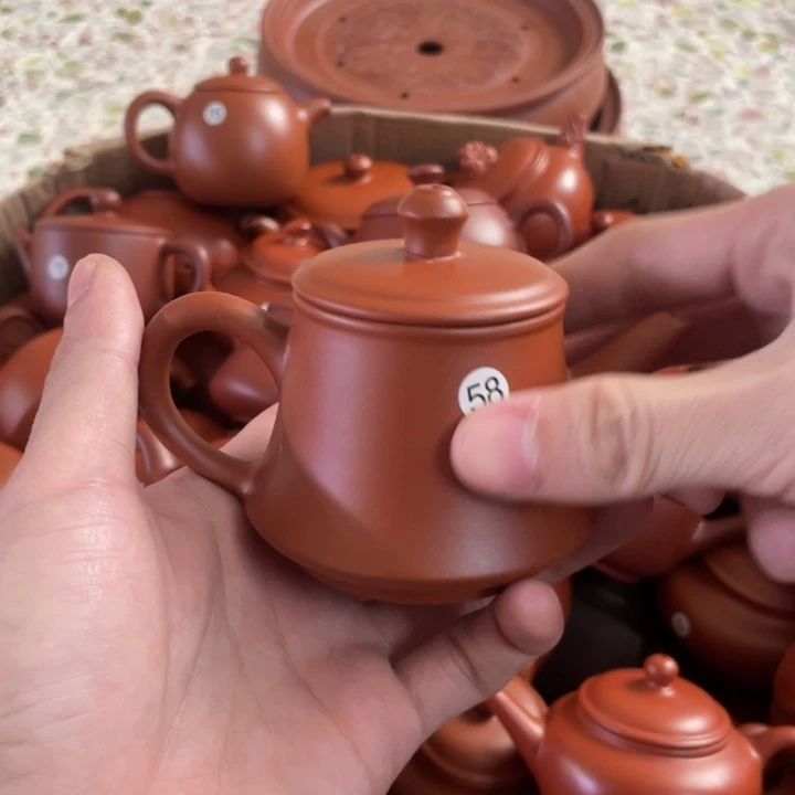 紫砂茶壶紫砂壶茶壶包邮毫升120