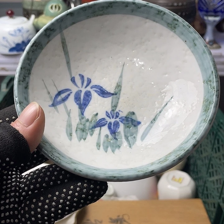 水滴瓷器水滴瓷器