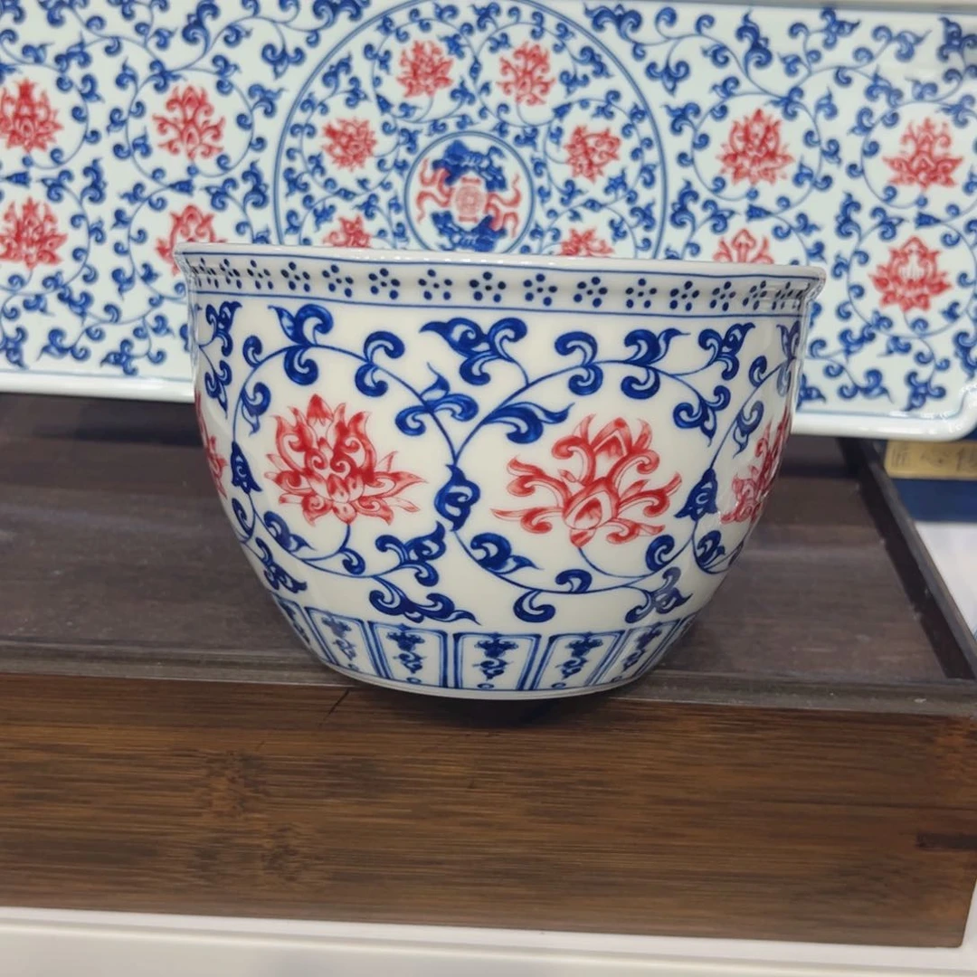 （***赁景德镇瓷器的福利