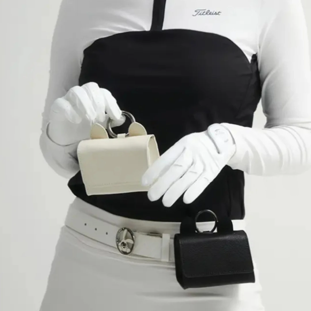 防水轻便时尚超轻便携式简约高尔夫球包大容量多功能装高尔夫球