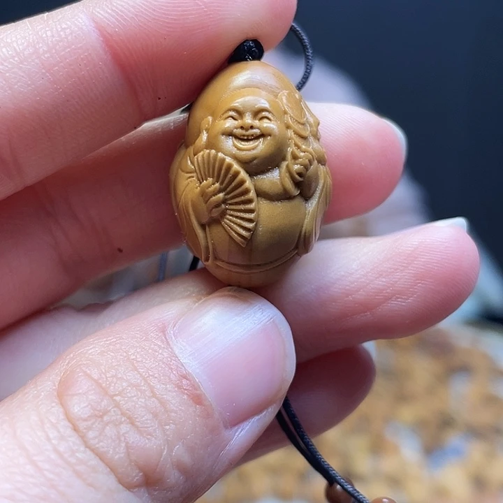 吊坠橄榄核橄榄核