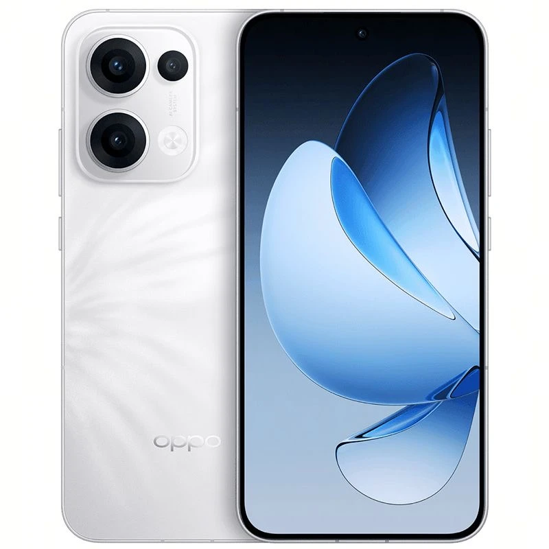 准新品 OPPO Reno13 A双11【直播间爆款】大内存大屏国产手机二手