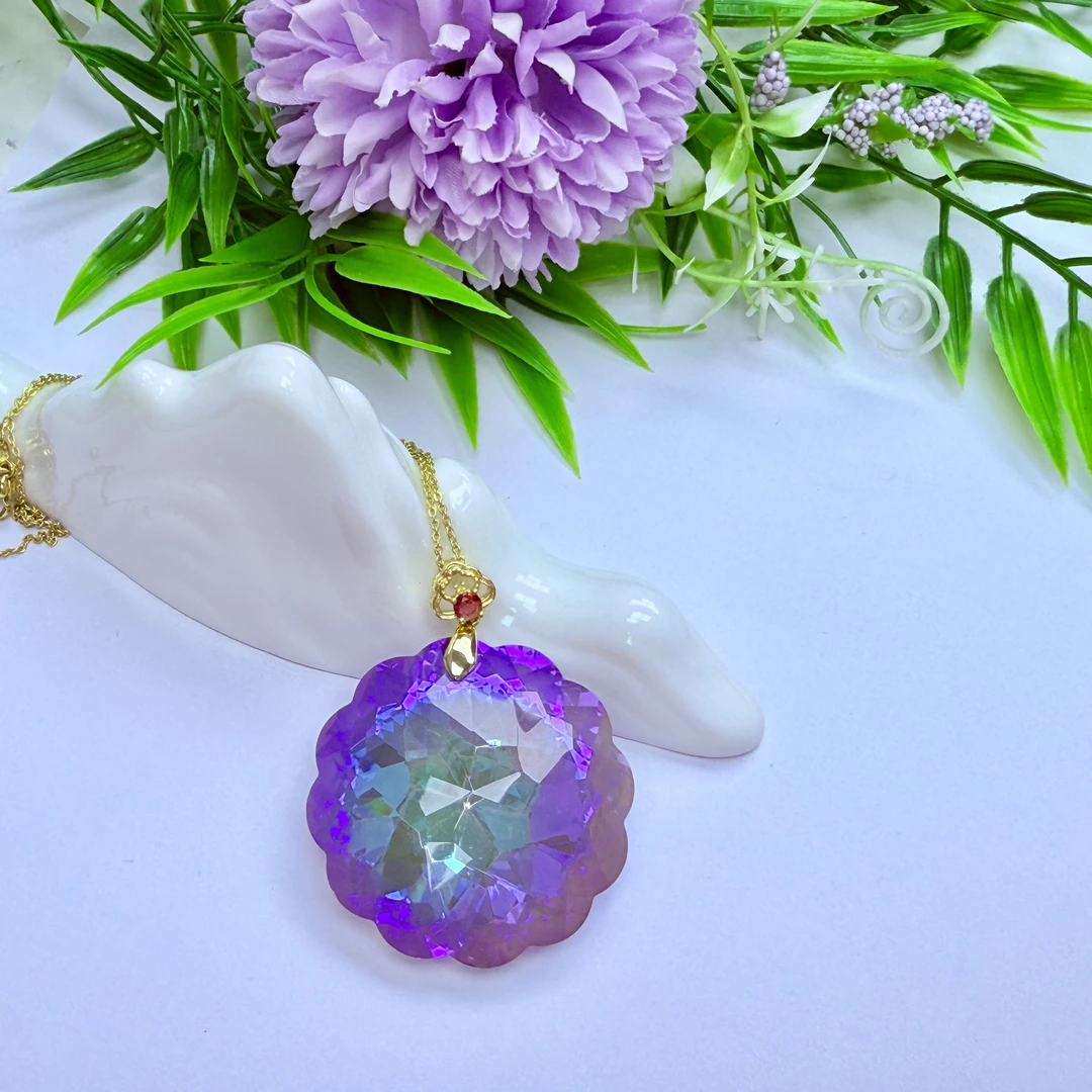 T061-@高端奢饰甄选吊坠多样性发一件