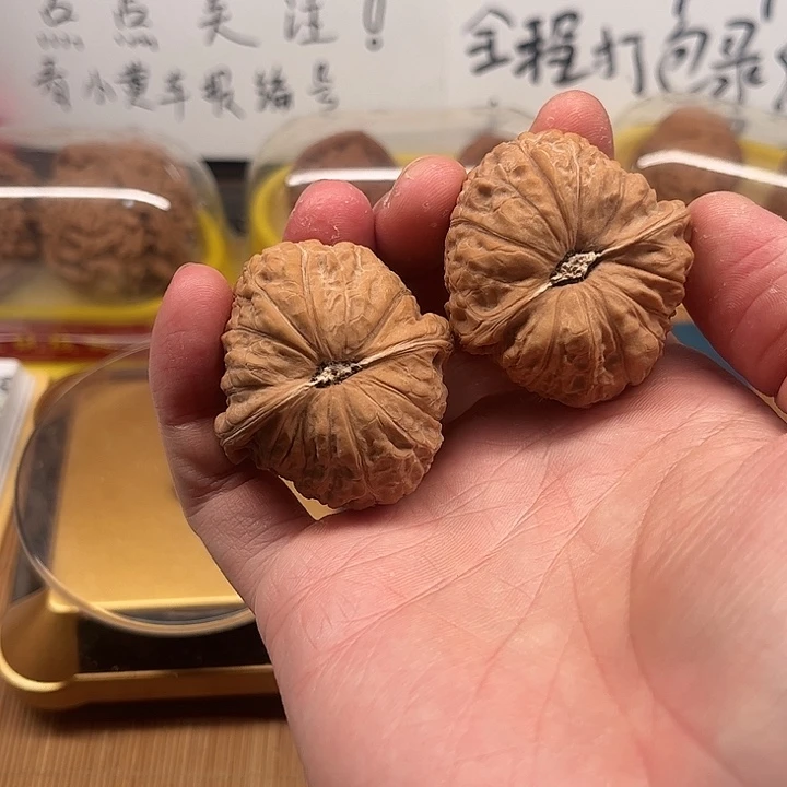 核桃40南瓜正肩全品46
