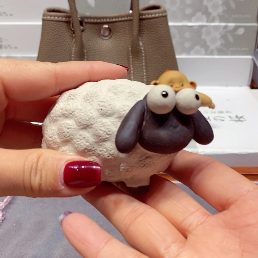 如图所示 观兰器物