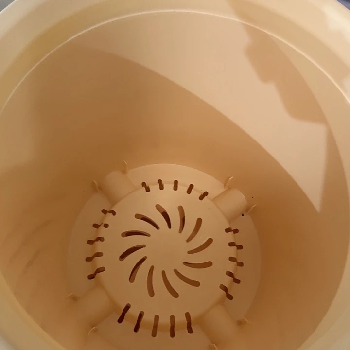 四季7号米黄无拖6个特价微瑕