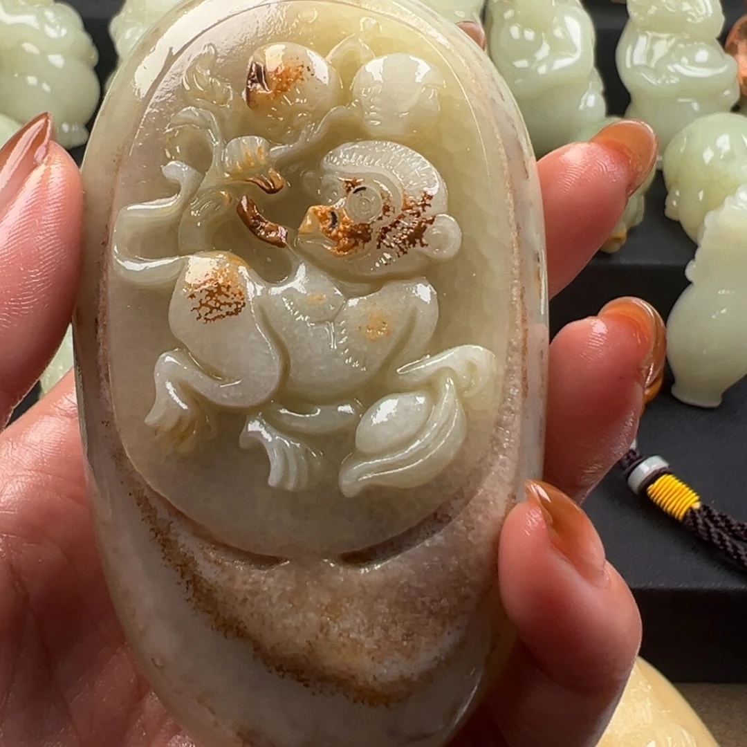用***2多样性发货一物一拍