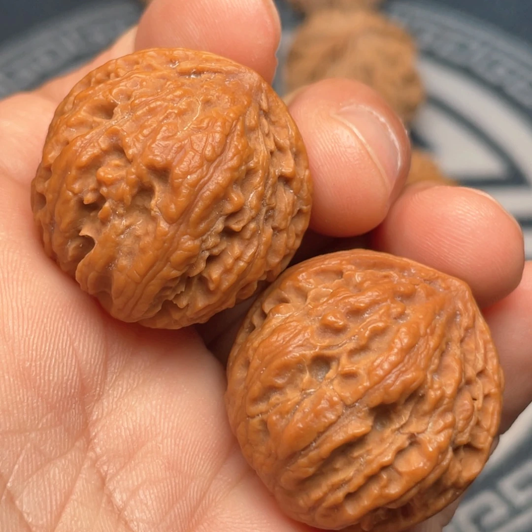 文玩核桃吊坠6号链接