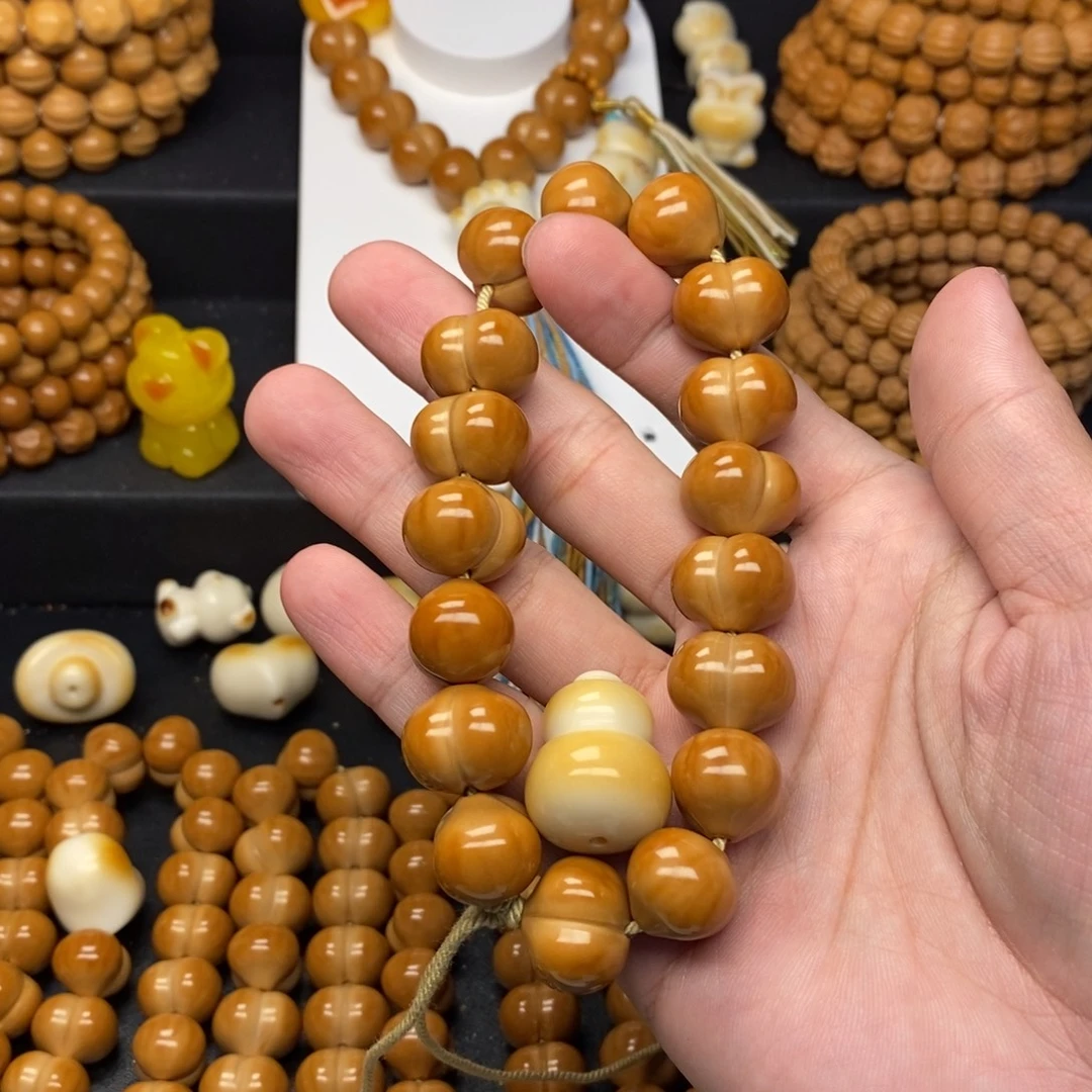 j***g猴头核桃吊坠猴头核桃全品屁桃