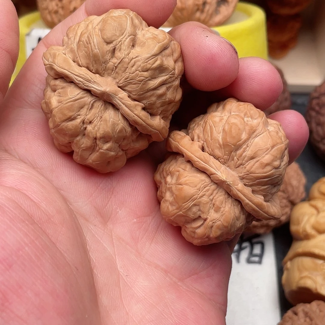 文玩核桃吊坠界蛤蟆