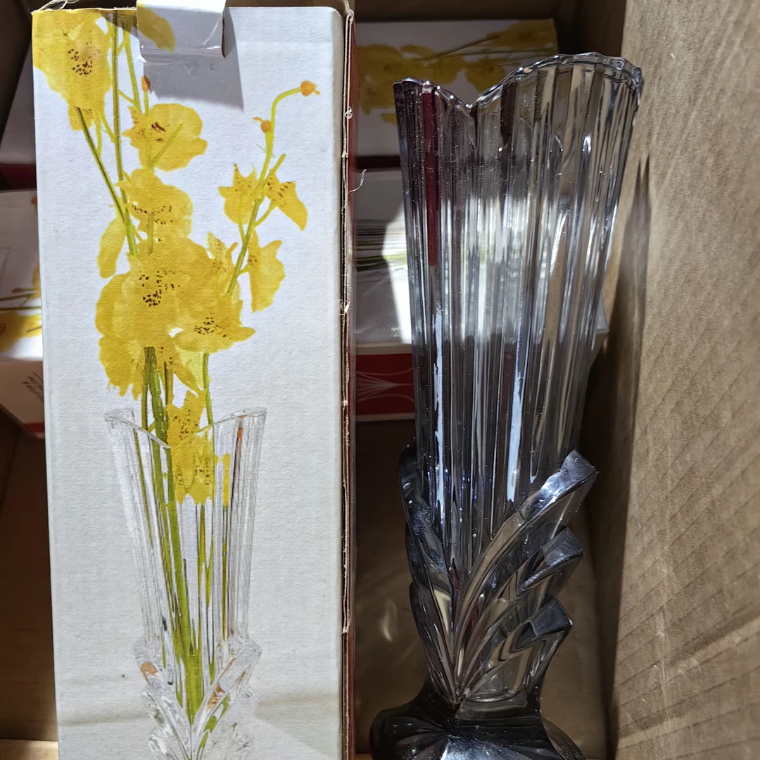 0068简约款花瓶（款式不挑）