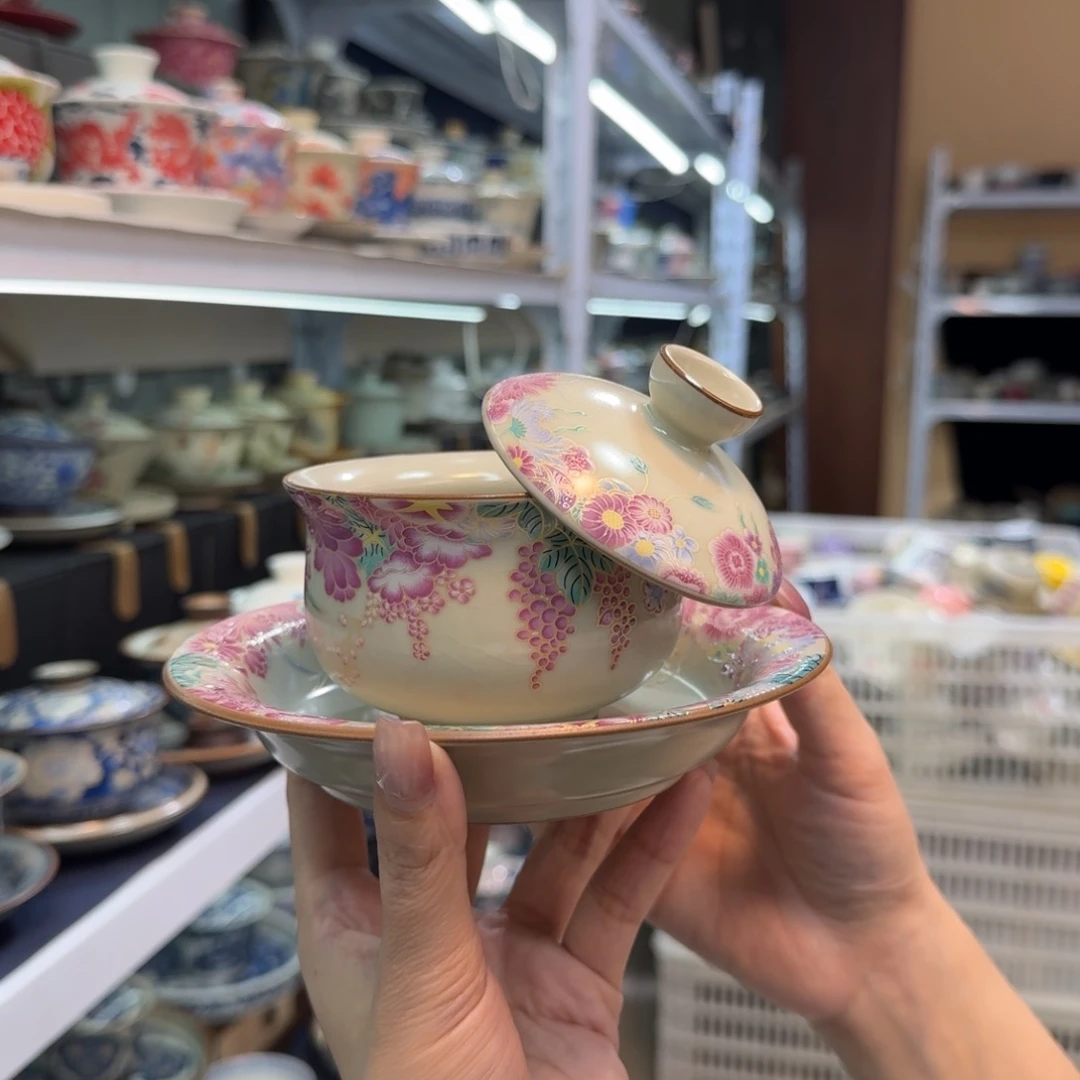 款式高温陶瓷材料等产品