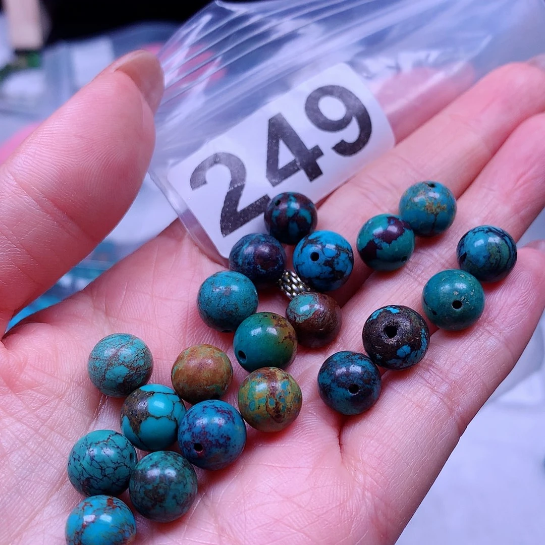 空竹粉丝专享十堰特色手工散珠