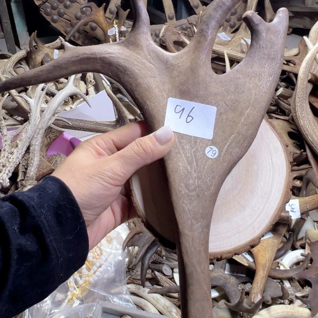 手串/手链鹿骨鹿角96号