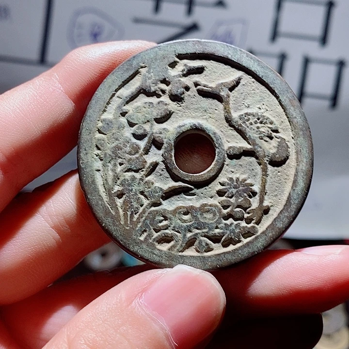 风***子小陈小陈  手机工艺品挂件  105