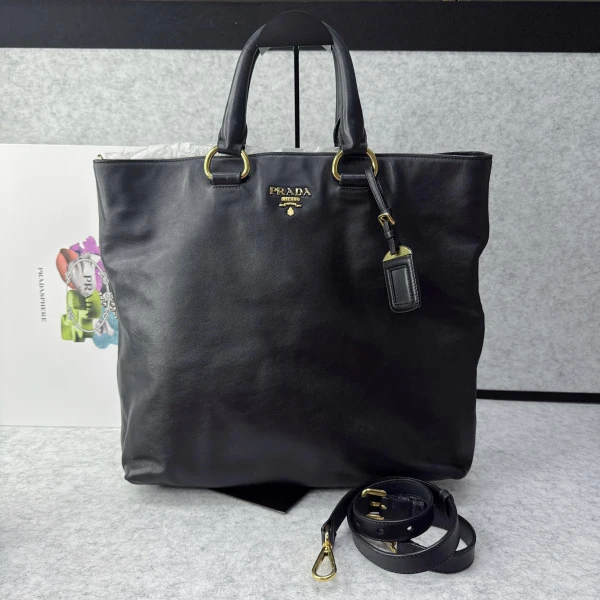 95新/普拉达/包包/250219SK0018