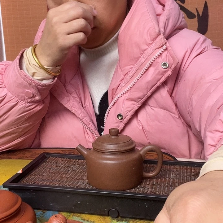 茶壶紫砂紫砂壶泡茶
