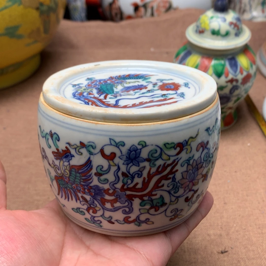 摆件旧藏瓷器旧藏瓷器