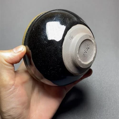 【闪购商品】茶盏-瑕疵-517.........