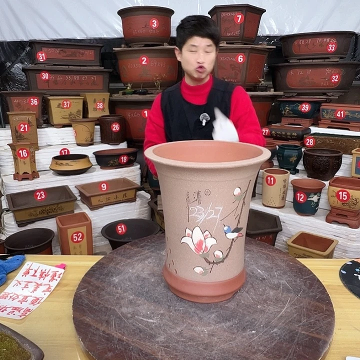 紫砂源头工厂直发