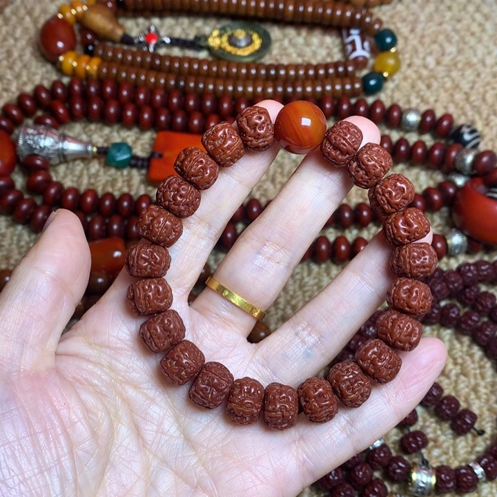 吊坠金刚菩提菩提