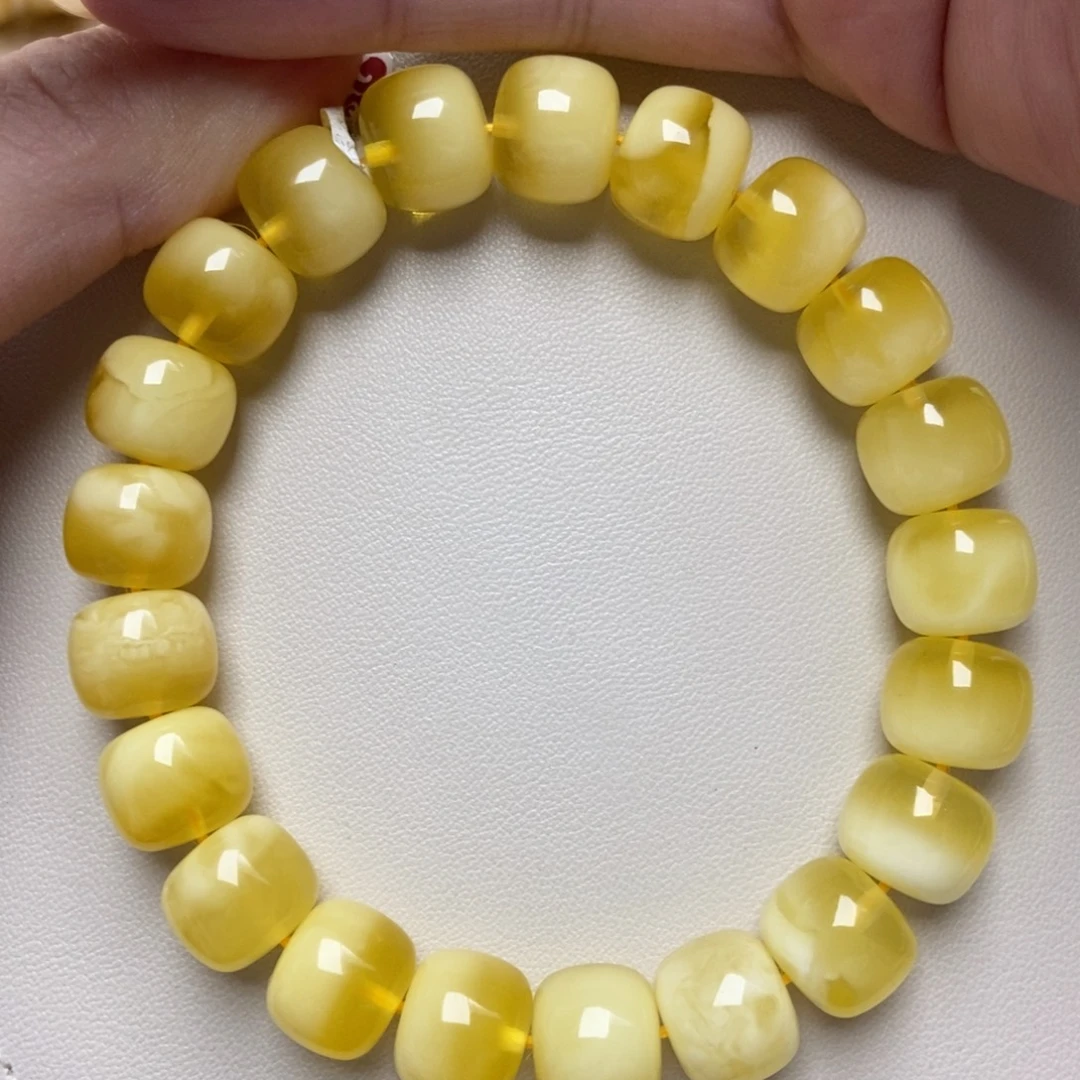 蜜蜡未镶嵌珠宝奇石265