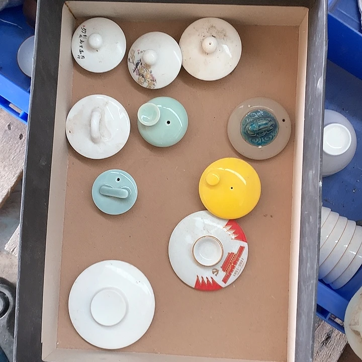 微瑕茶具介意勿拍