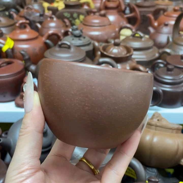 茶壶紫砂紫砂艺术作品