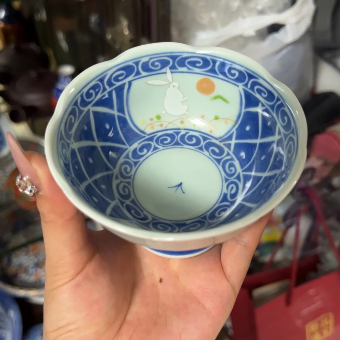 文锦阁瓷器商行直播中