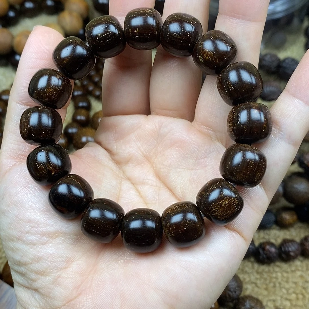 贡木手串/手链1314巴布亚新几内亚贡