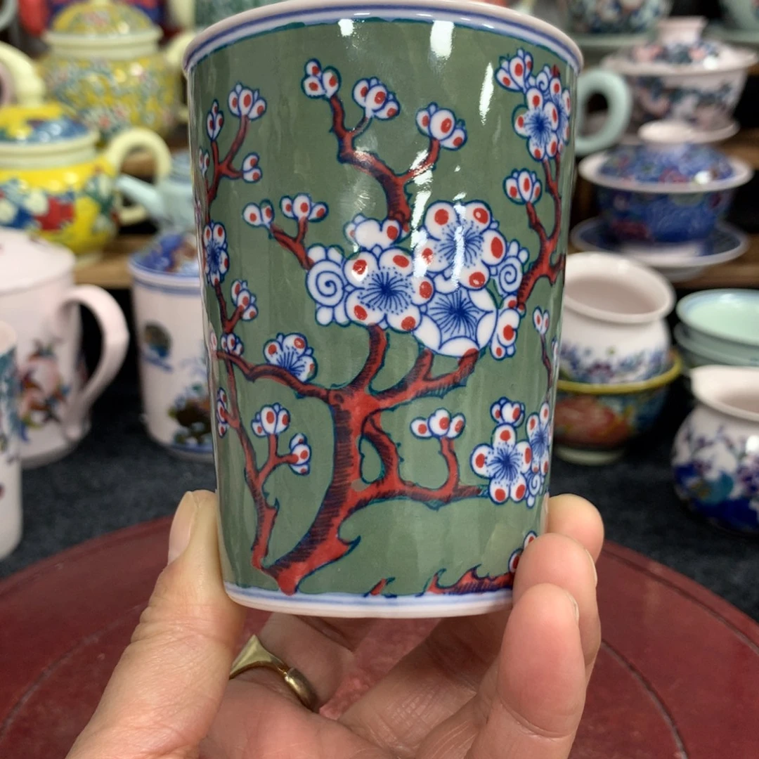 陶其他景德镇陶瓷 碗 盘 杯 壶 碟 各种……