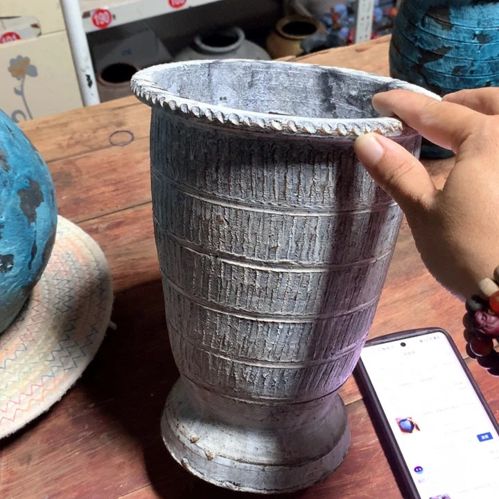 【闪购商品】瑕疵默认打孔高24口18