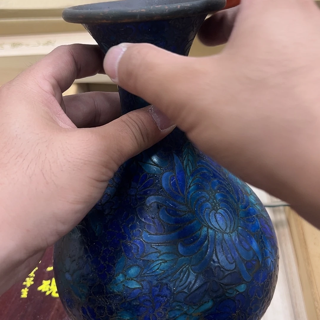 紫砂瑾煜古美术，欢迎各位老板偶*