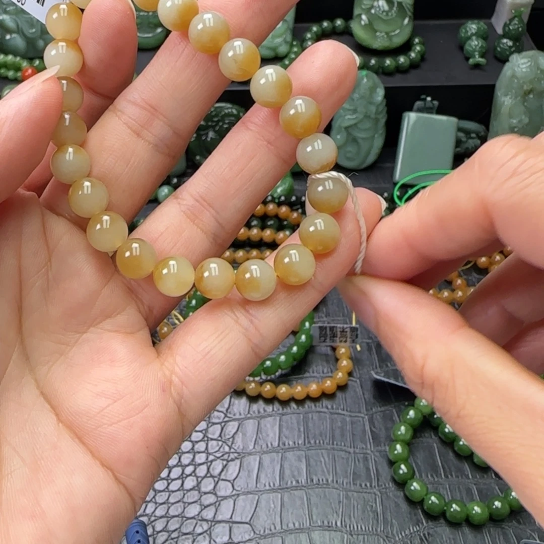 未镶嵌和田玉珠宝奇石