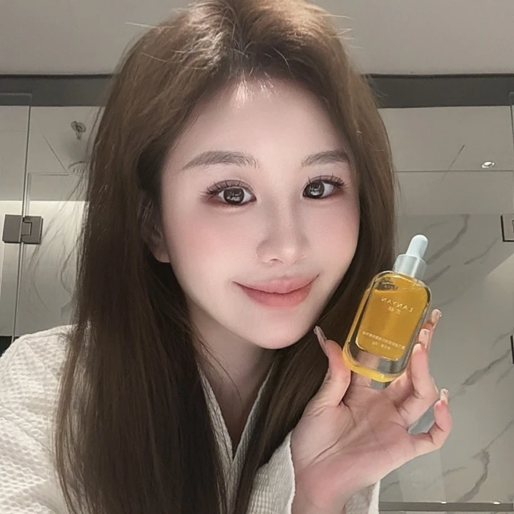 兰研金钻紧致微珠精华油