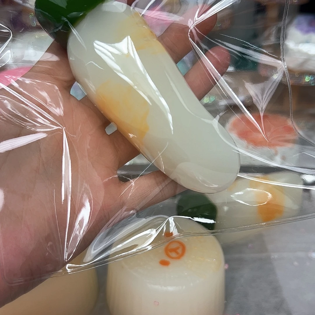 硅胶一根水煮萝卜115g