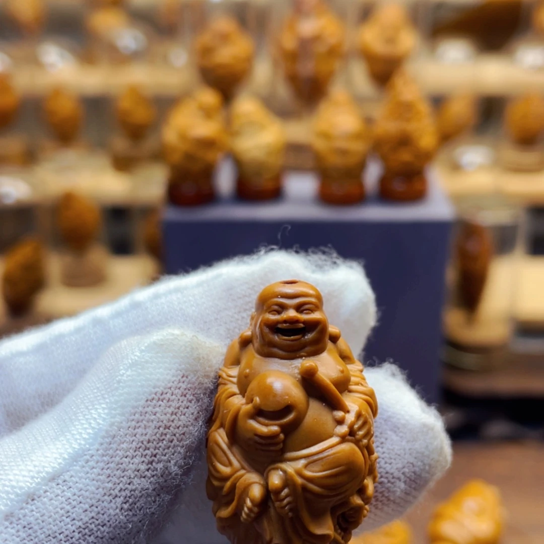 【闪购商品】手串/手链橄榄核