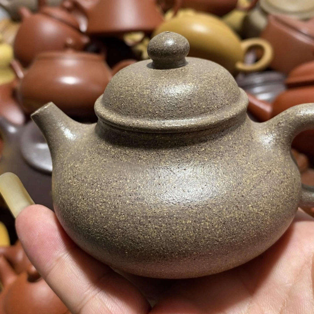 小***哥茶壶紫砂闪购商品紫砂壶
