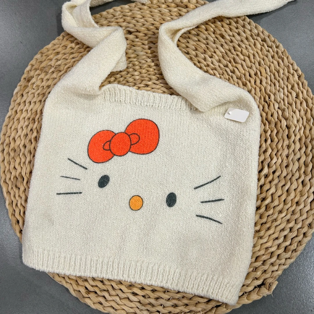 kt儿童披肩可爱百搭秋冬