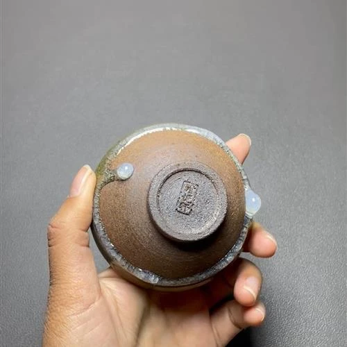 【闪购商品】茶盏-722............