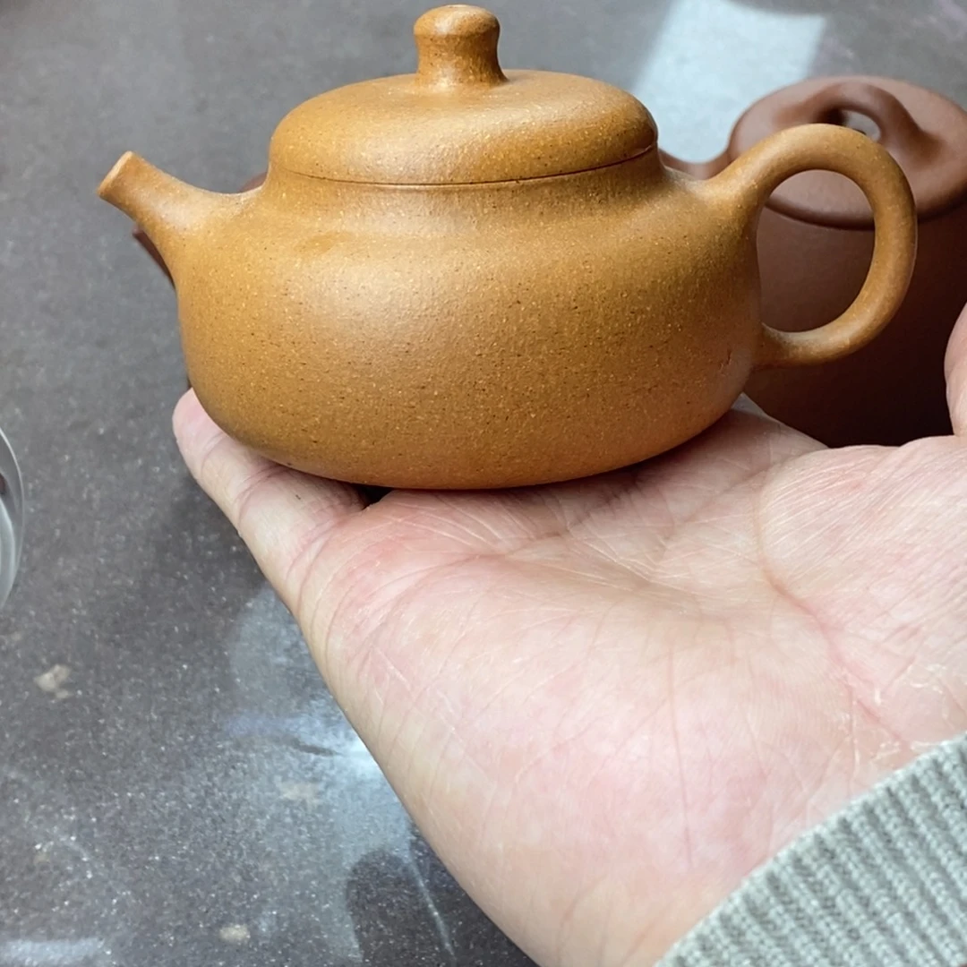 紫砂茶壶紫砂壶乳鼎