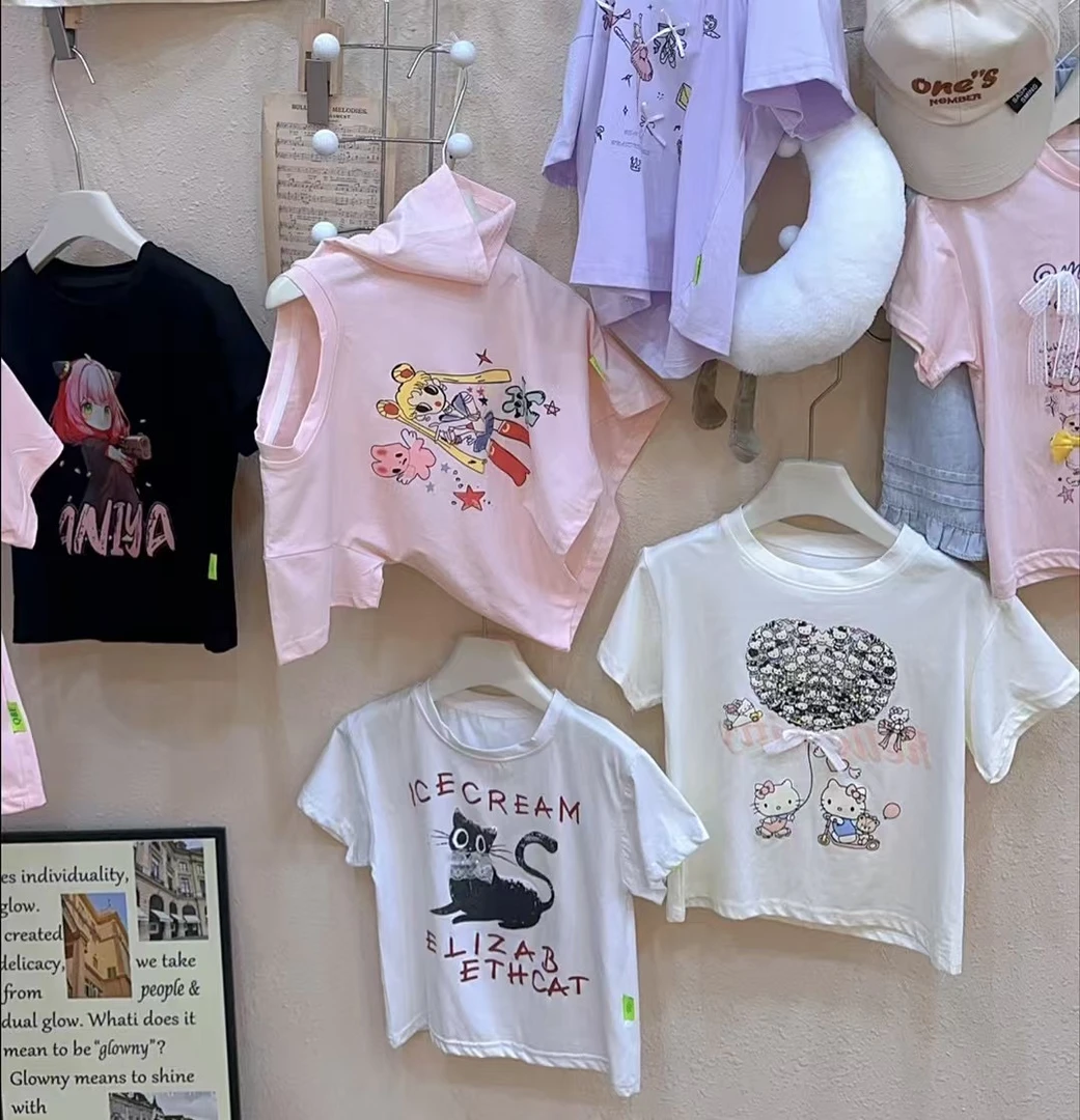 （ZH）201-400扣号四季款童装混搭