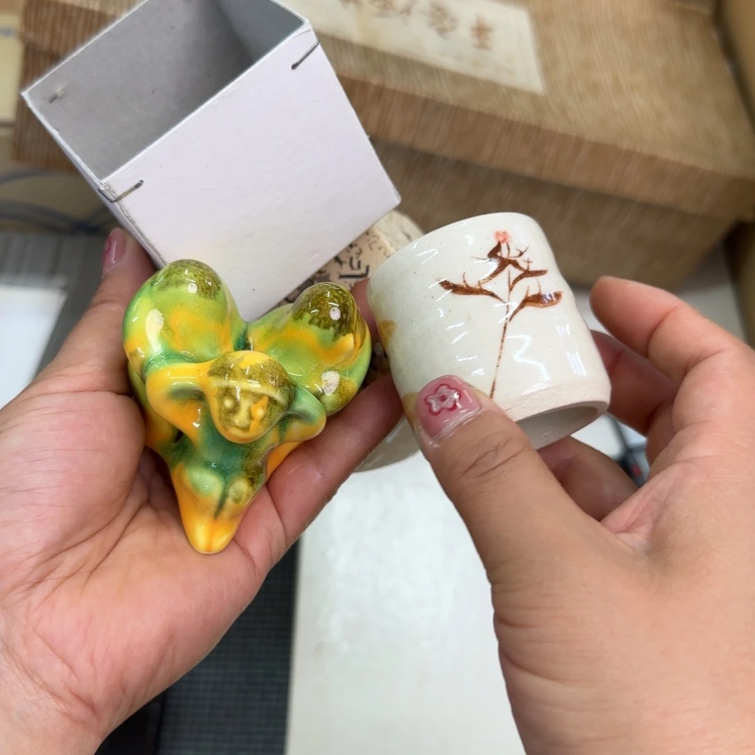 摆件瓷器啊啊啊啊啊