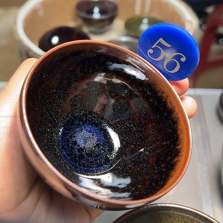 茶盏茶盏哈哈哈哈哈