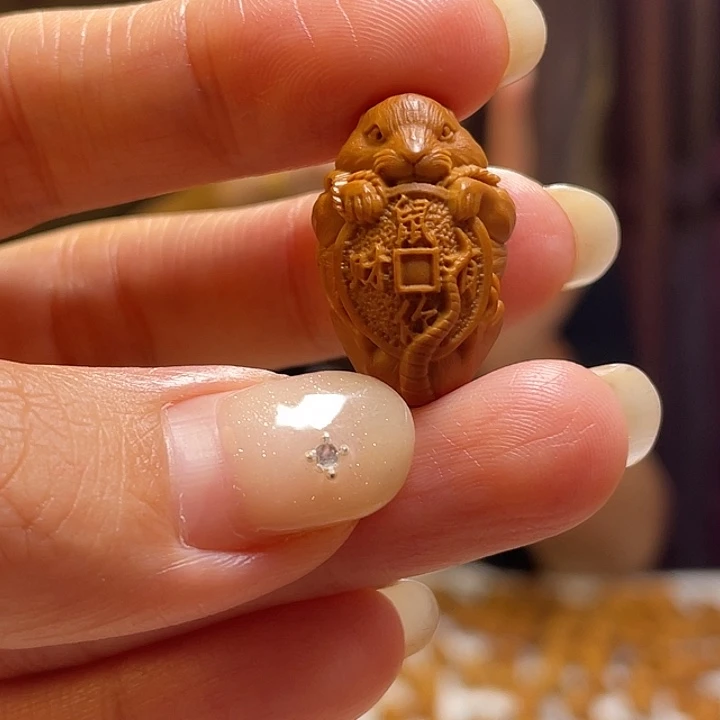 手串/手链橄榄核