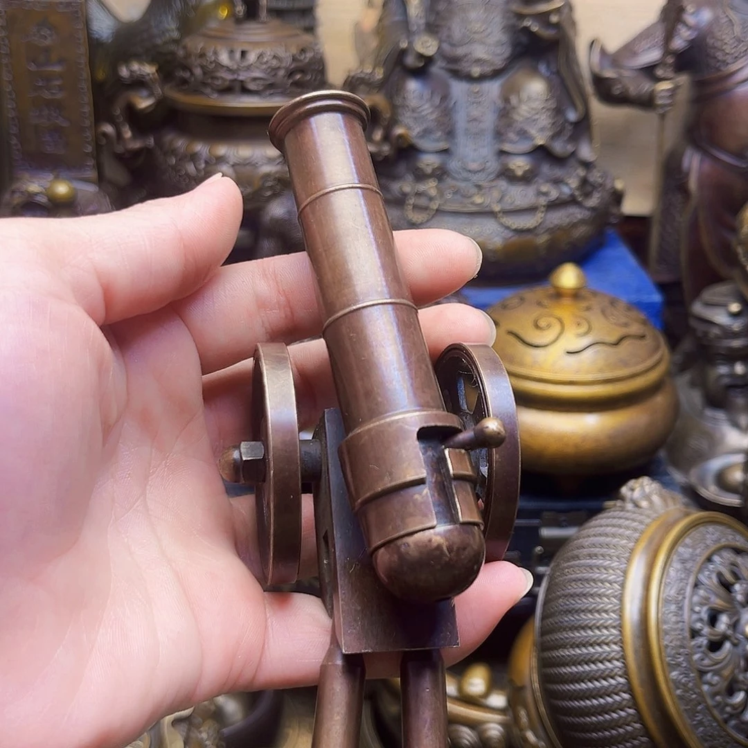 天雅铜器商品链接
